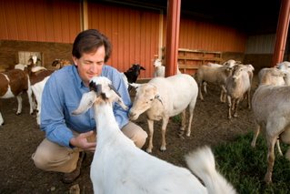 Why do we call it Rancho Cappuccino? Image